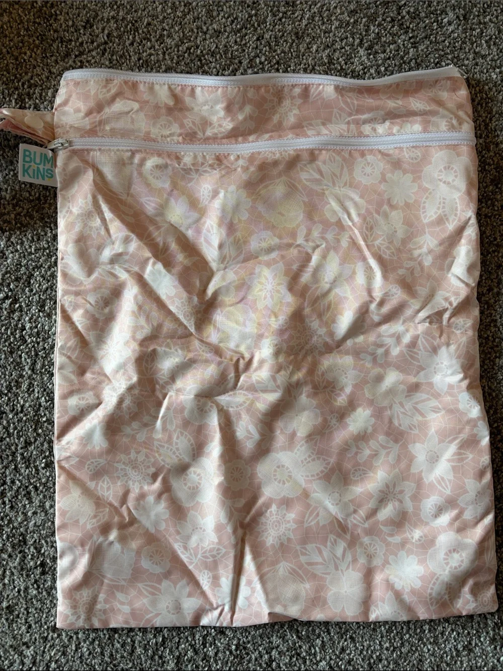 Osocozy Cloth Diaper Shell Set and more!